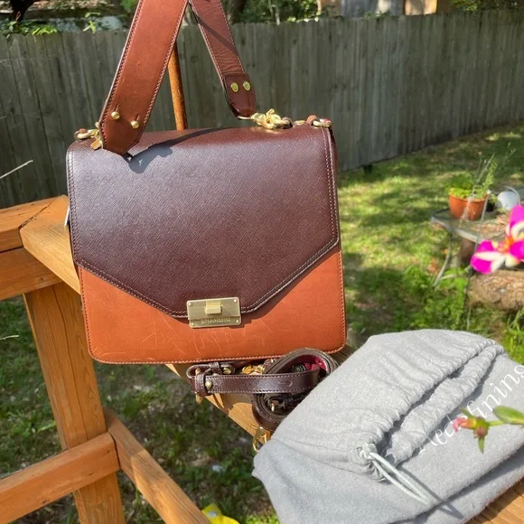 Brahmin Ophelia canton NWT - Picture 2 of 8